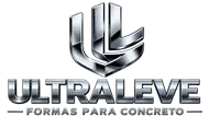 UltraLeve Metalúrgica, formas para concreto