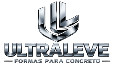 UltraLeve Metalúrgica, formas para concreto