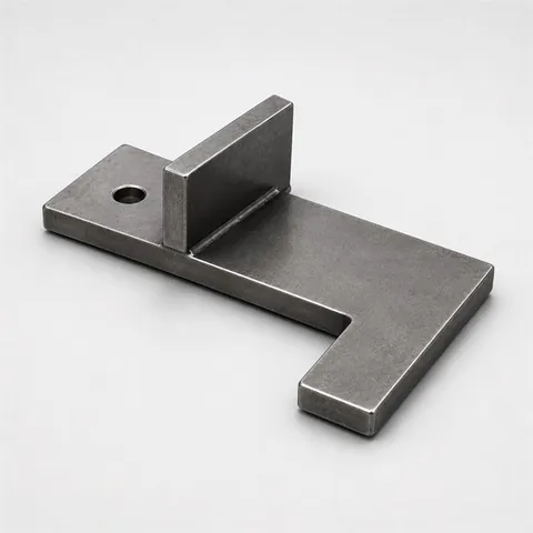 Porta alinhador angular para sistemas Alum e Plus